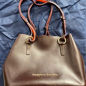 Dooney and Bourke Small Briana